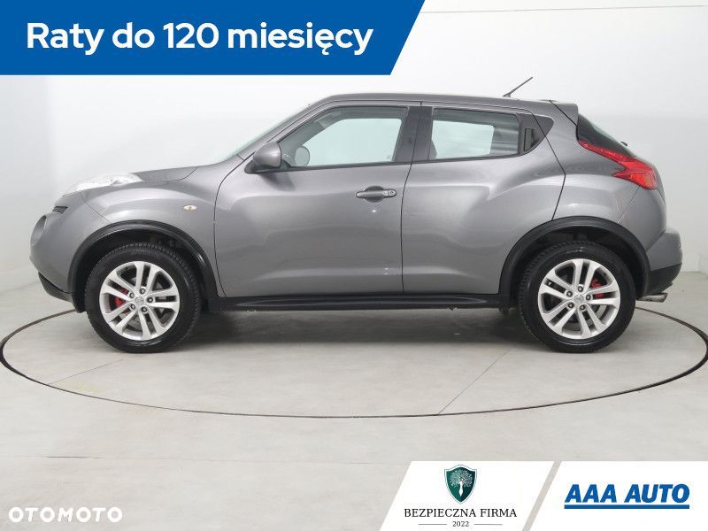 Nissan Juke - 4