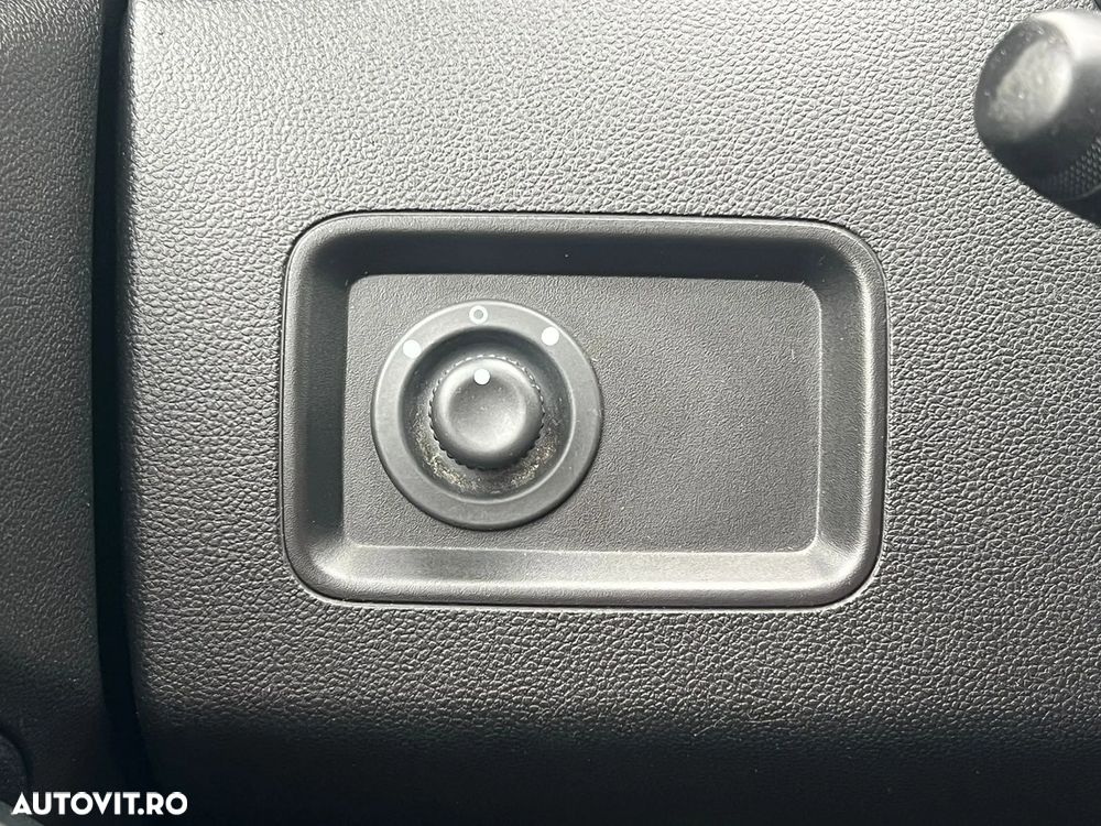 Dacia Duster 1.5 Blue dCi 4WD Prestige - 20