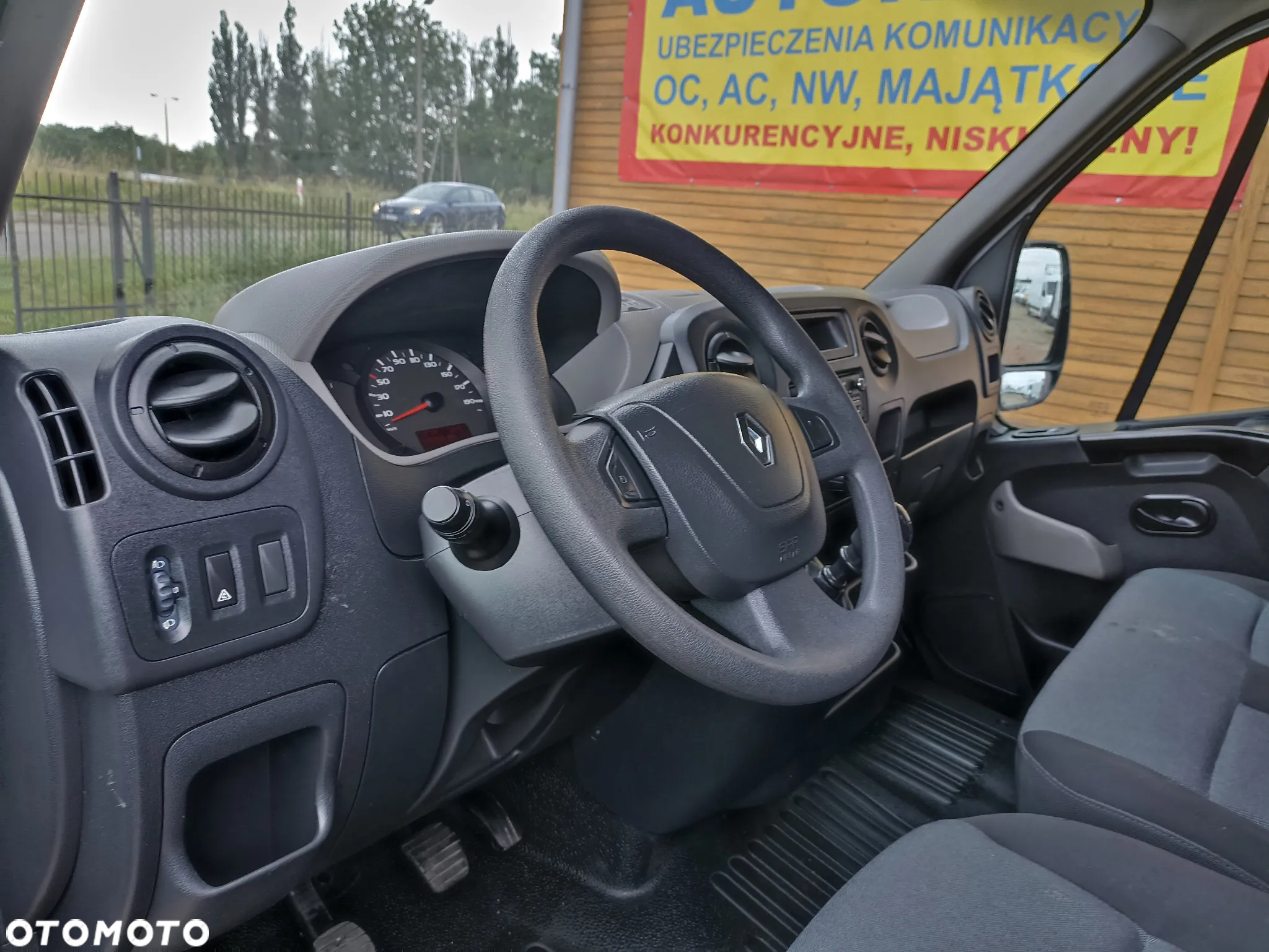 Renault RENAULT MASTER - 9
