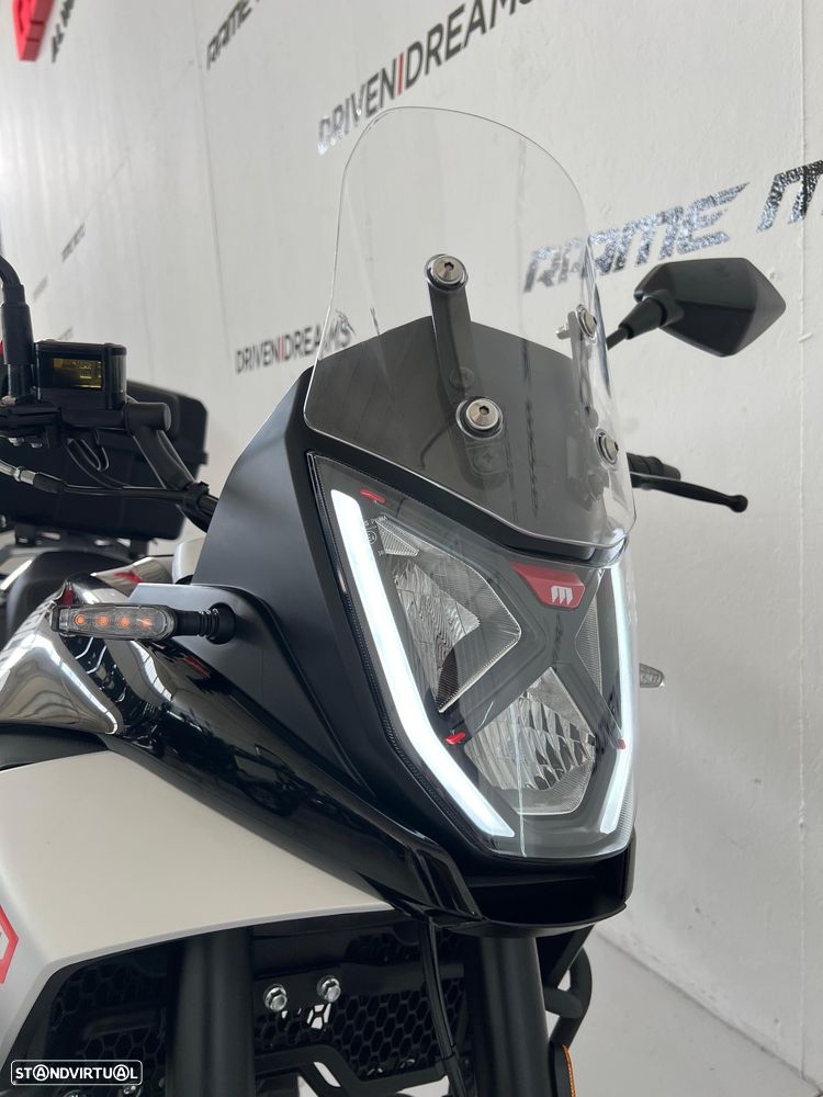 Macbor Montana XR1 125 EVO - 8