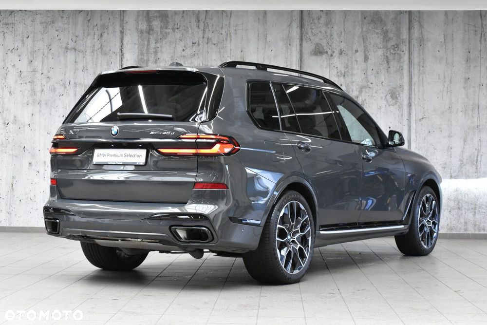 BMW X7 - 3