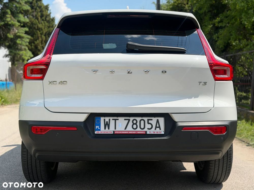 Volvo XC 40 T3 Momentum - 5
