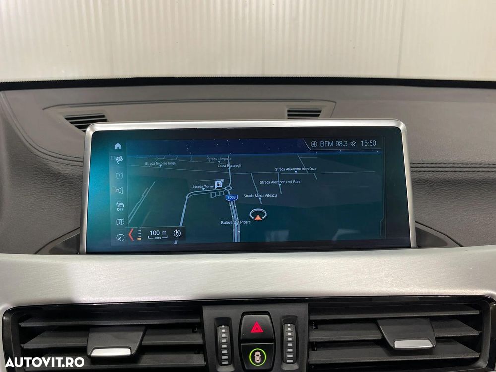 BMW X1 xDrive25e AT PHEV - 16