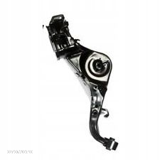 WAHACZ TYŁ WZDŁUŻY LEWY NISSAN QASHQAI 2007- - 2