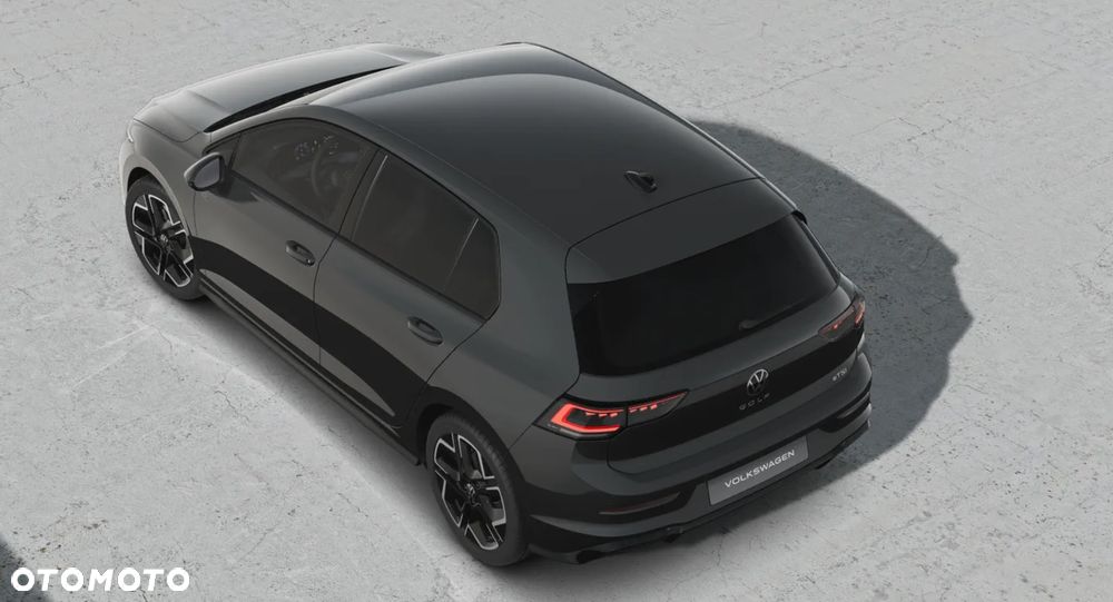 Volkswagen Golf 1.5 eTSI OPF DSG R-Line - 5