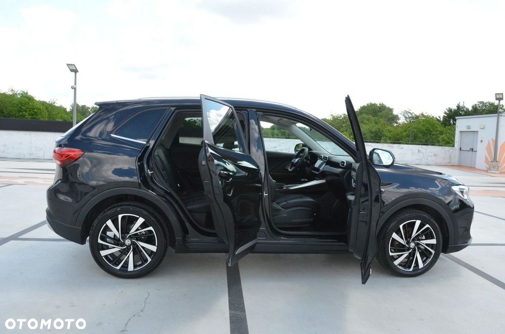 MG ZS 1.5 HEV+ Exclusive - 34