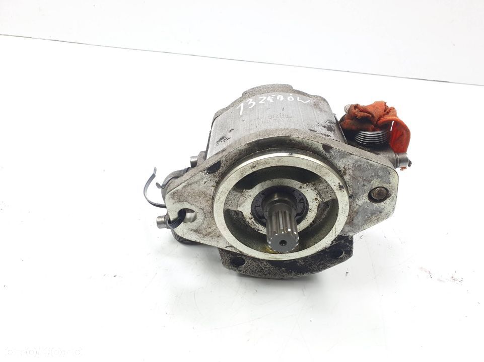 POMPA ŁADOWARKA KRAMER ALLROAD 750 HYDRAULIKI - 1