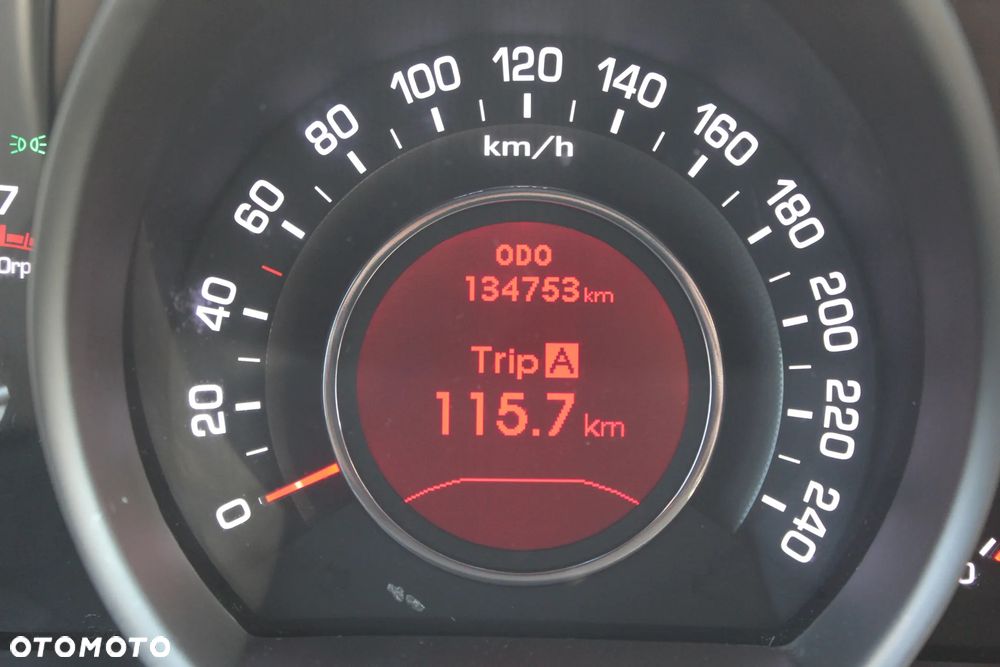 Kia Sportage 1.6 GDI XL 2WD - 16