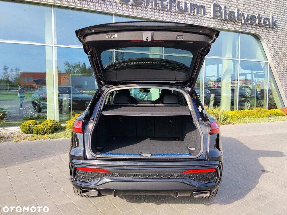 Audi Q5 - 9
