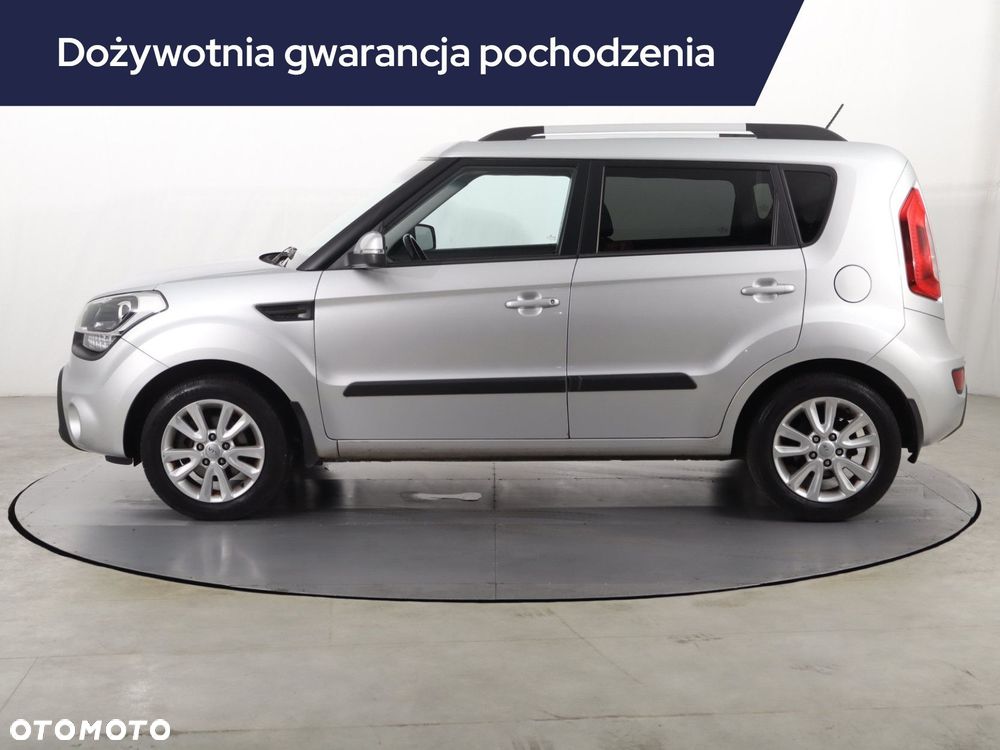 Kia Soul - 4