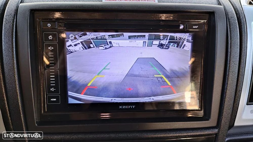 Autostar Passion I730LCA - 32