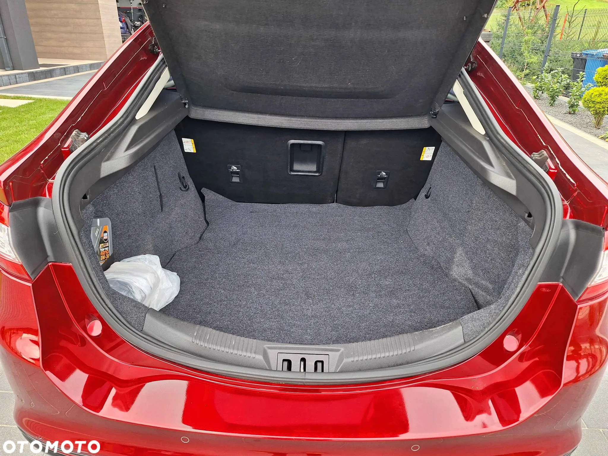 Ford Mondeo 2.0 TDCi Ambiente - 23