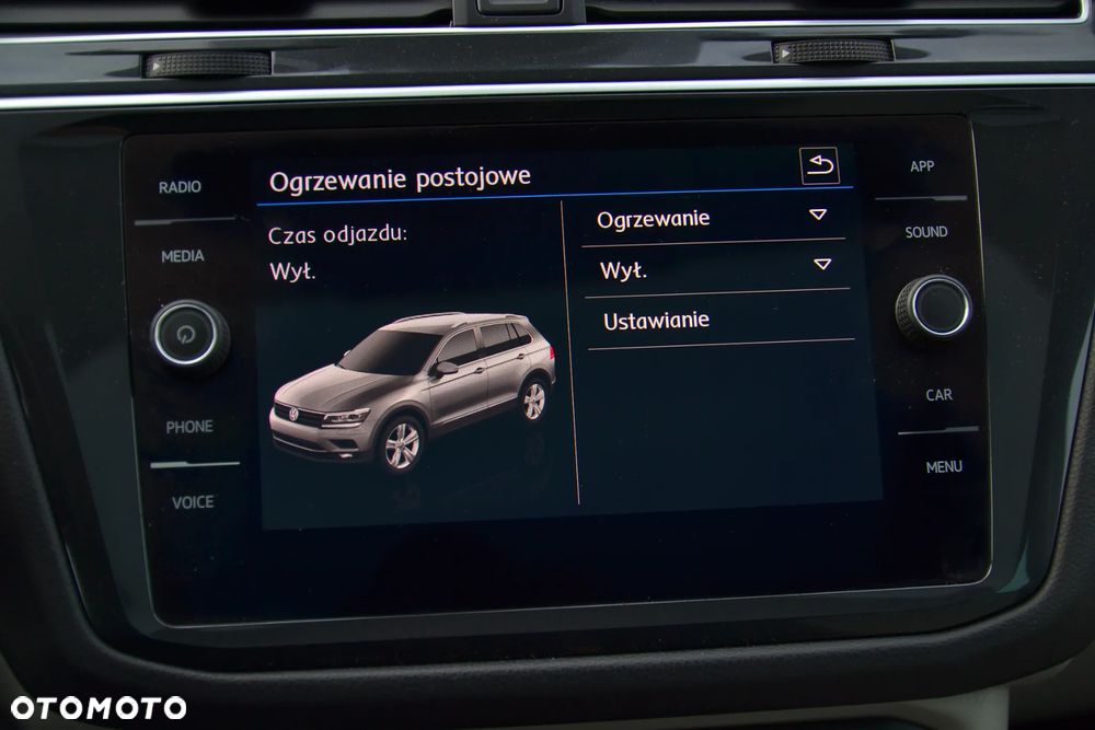 Volkswagen Tiguan 2.0 TDI SCR 4MOTION DSG Highline - 29