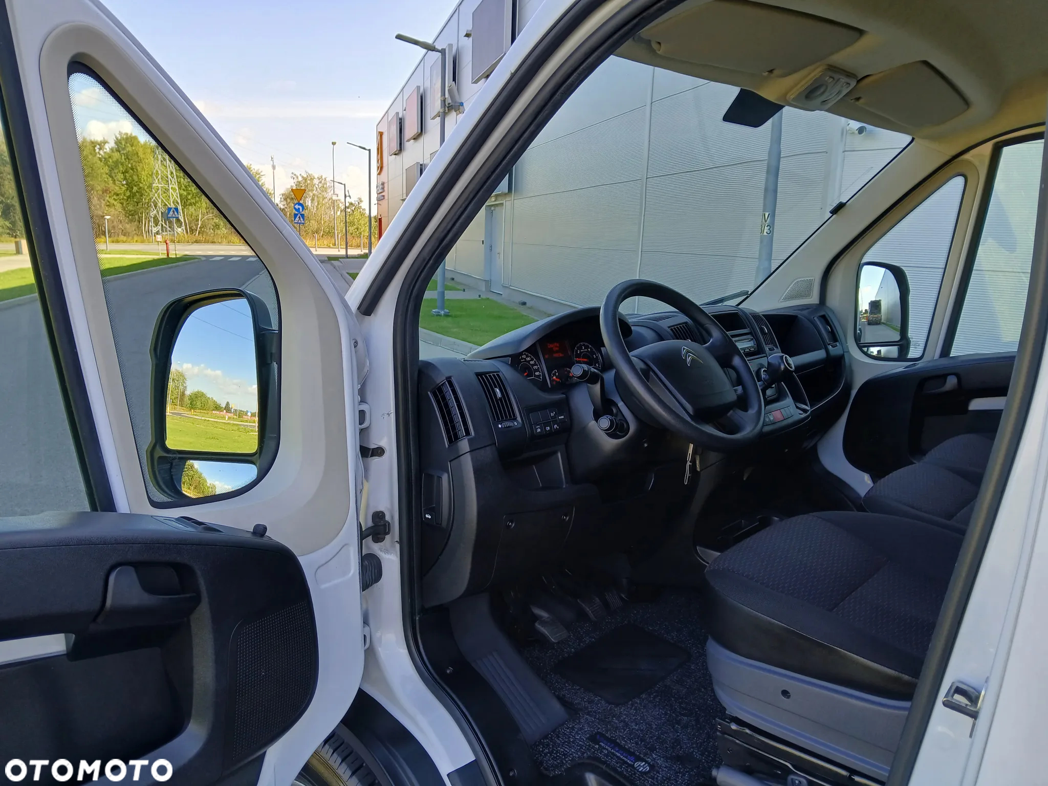 Citroën JUMPER - 9