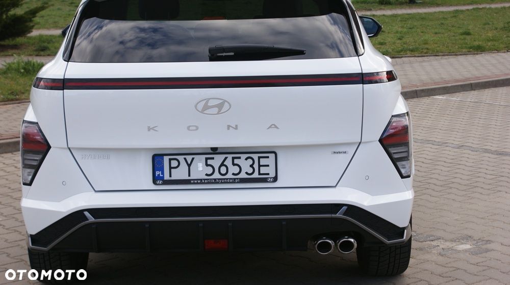 Hyundai Kona - 8