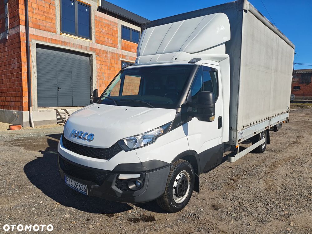 Iveco Daily 35-150 - 3
