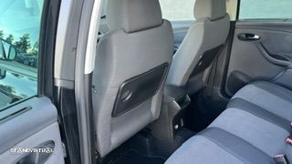 SEAT Altea 1.6 TDI Reference Eco.Start-Stop - 22