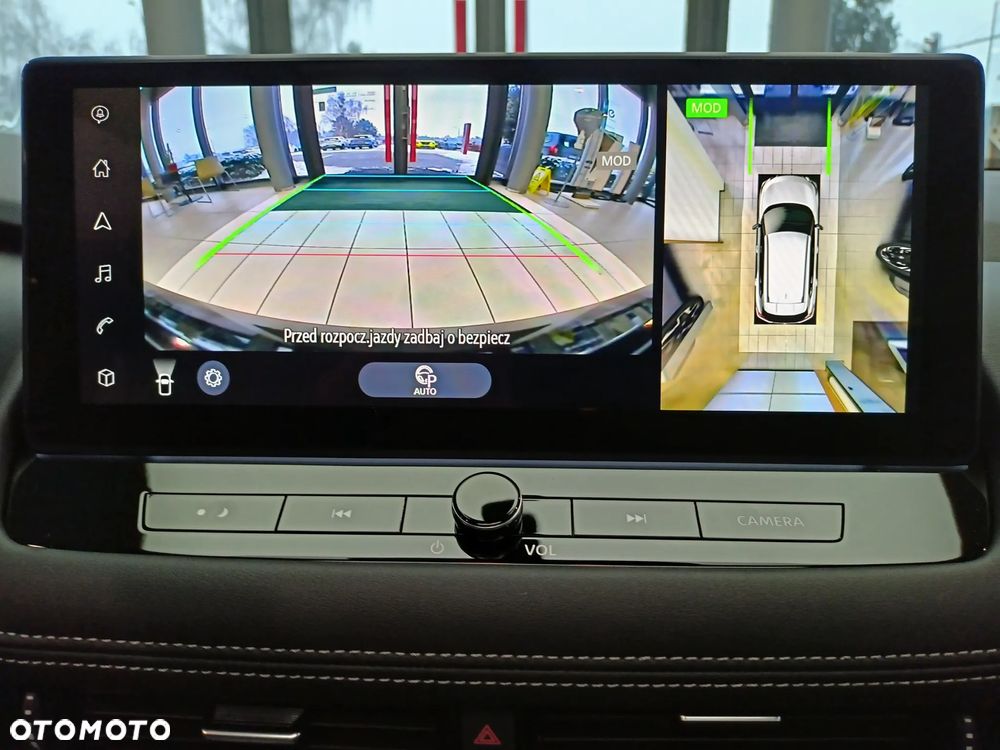 Nissan X-Trail 1.5 VC-T e-POWER Tekna e-4ORCE - 17