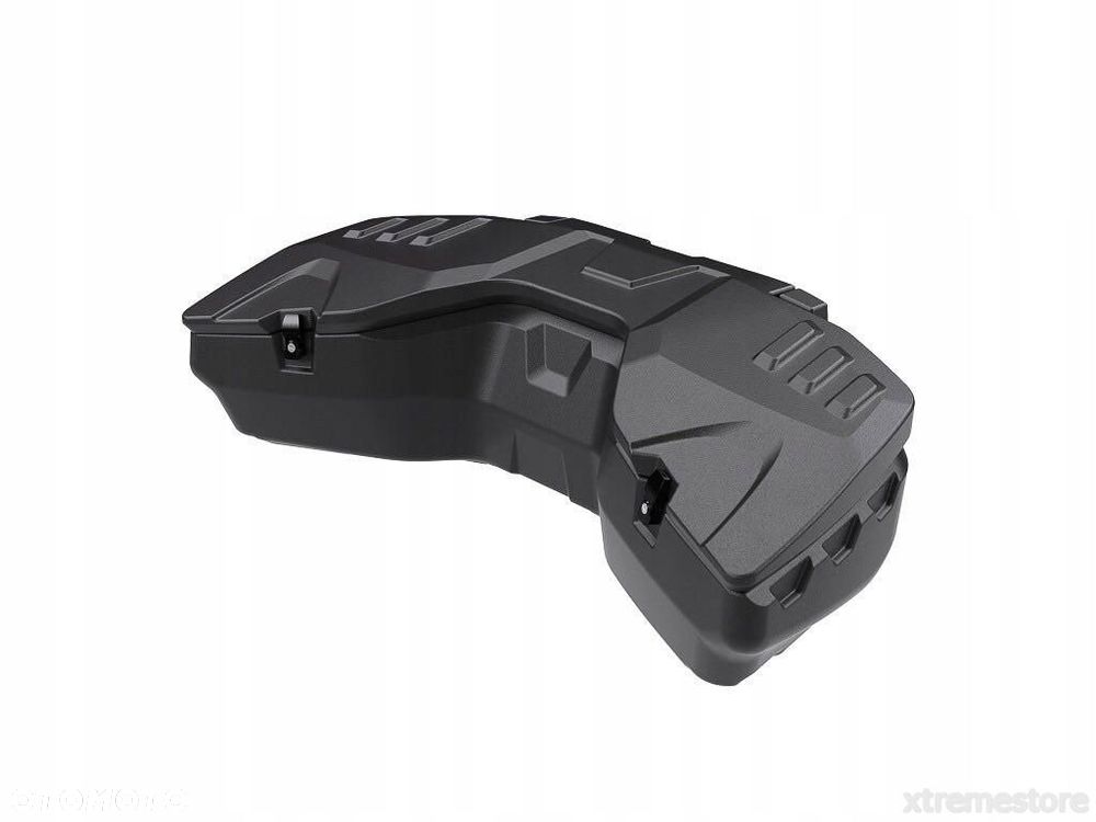 kufer box bagażnik gka tesseract tgb blade 600 - 2