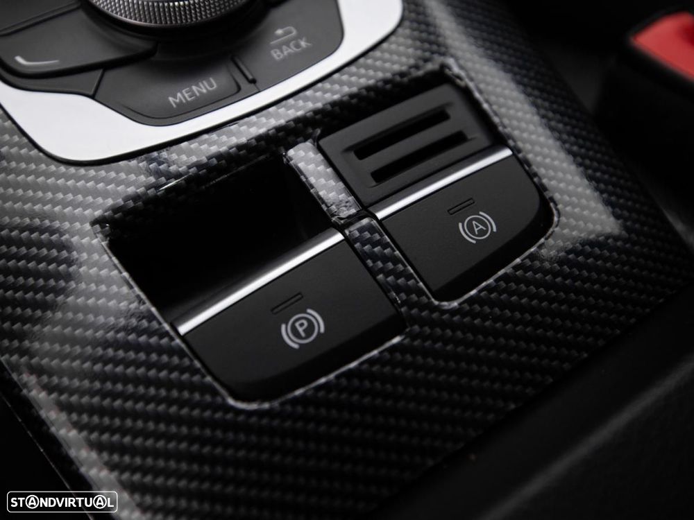 Audi A3 Limousine - 19