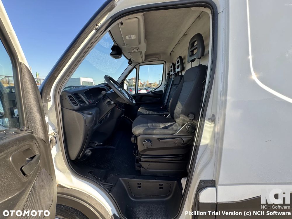 Iveco 35 Daily - 16