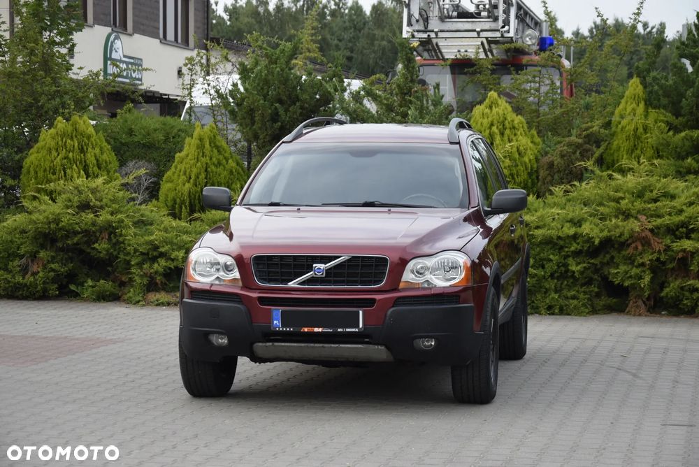 Volvo XC 90 2.4 D5 Executive - 35