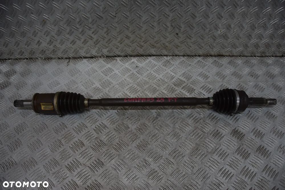 JEEP COMPASS  2.4 PÓŁOŚ PRAWA TYŁ - 1