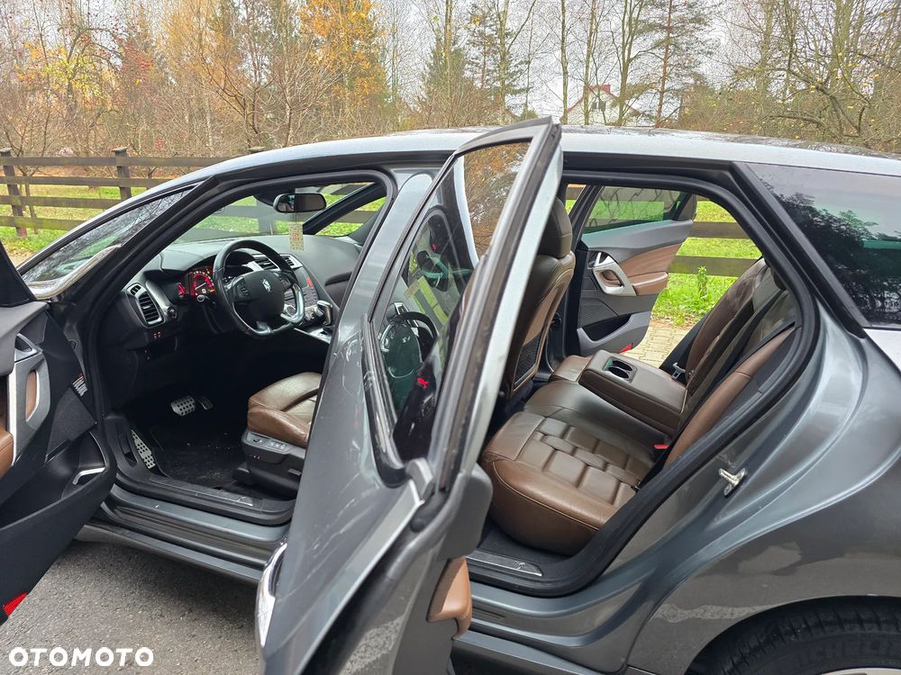 Citroën DS5 2.0 HDi SportChic - 22
