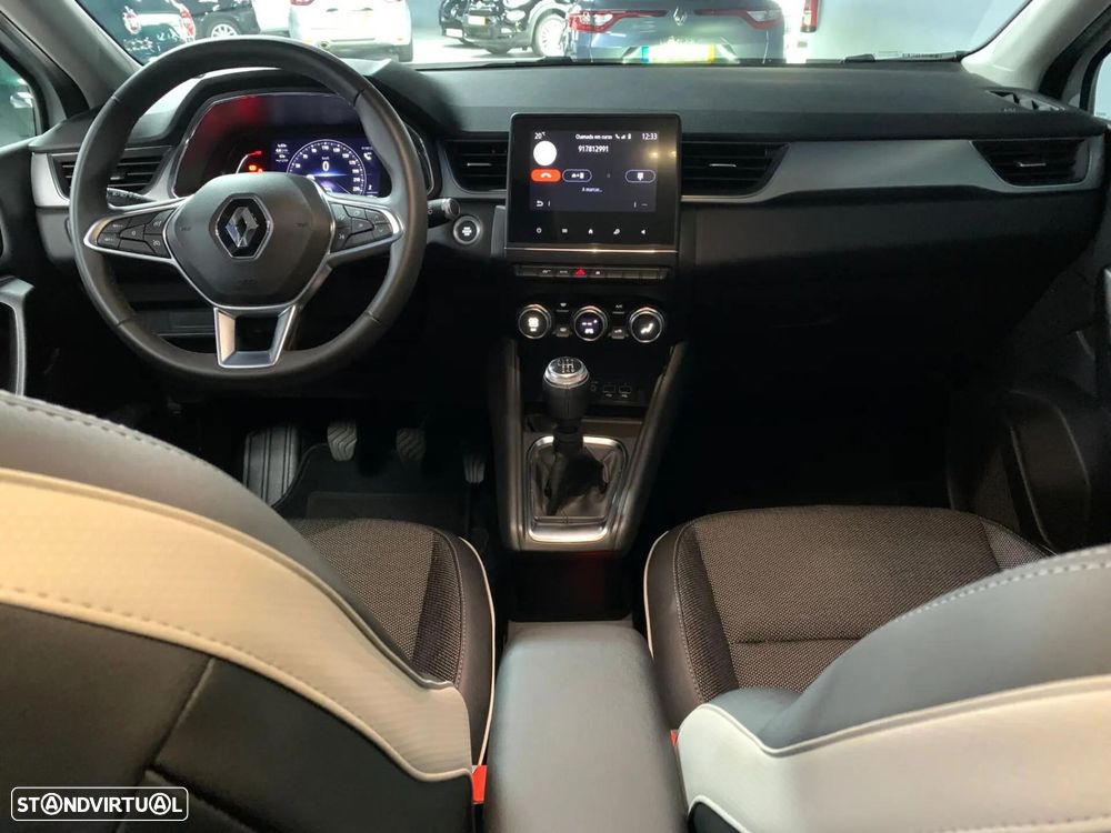 Renault Captur - 20