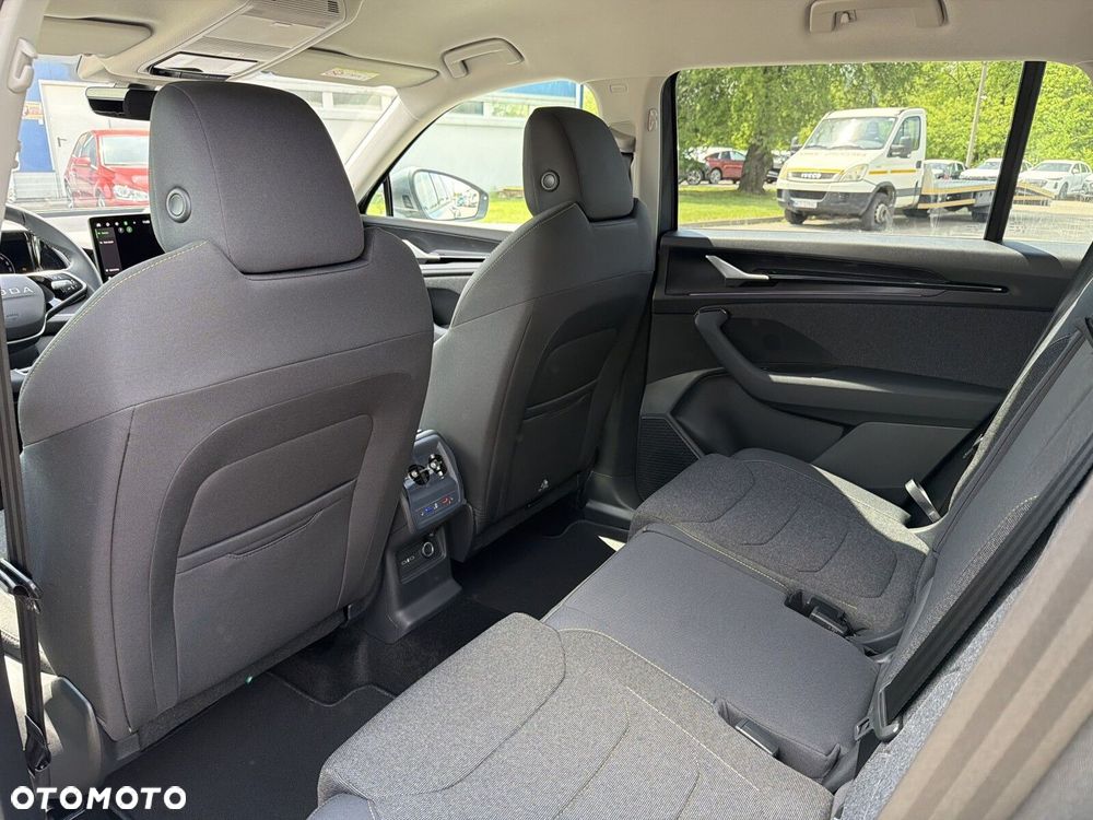 Skoda Kodiaq 2.0 TSI 4x4 Drive DSG - 23