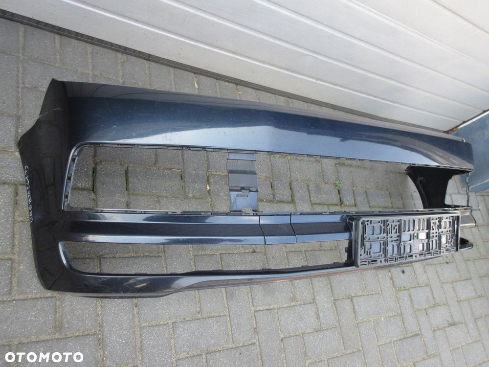 vw t6 caravella multivan zderzak przód 7e5807221d - 1