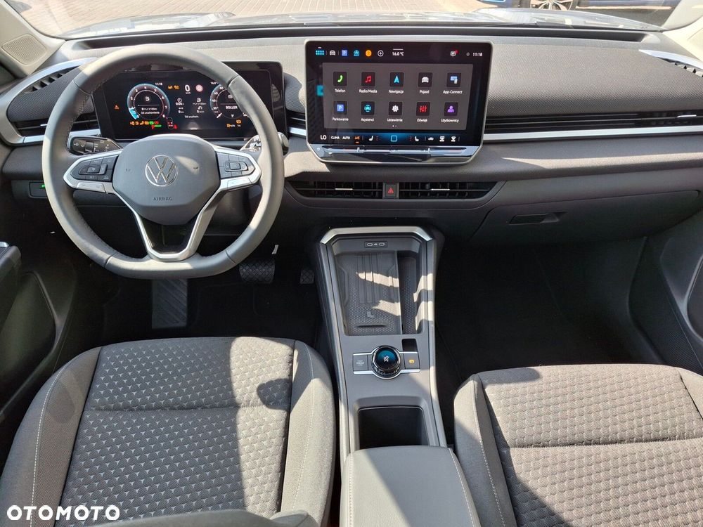 Volkswagen T-Roc - 20