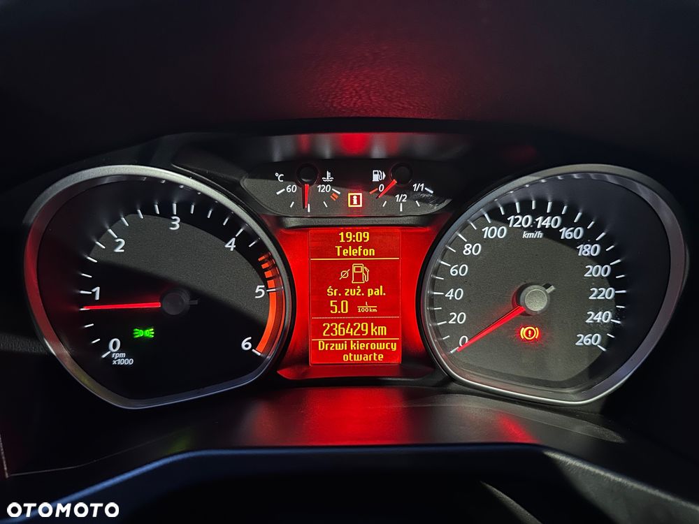 Ford Mondeo 1.6 TDCi ECOnetic Start-Stopp Trend - 29