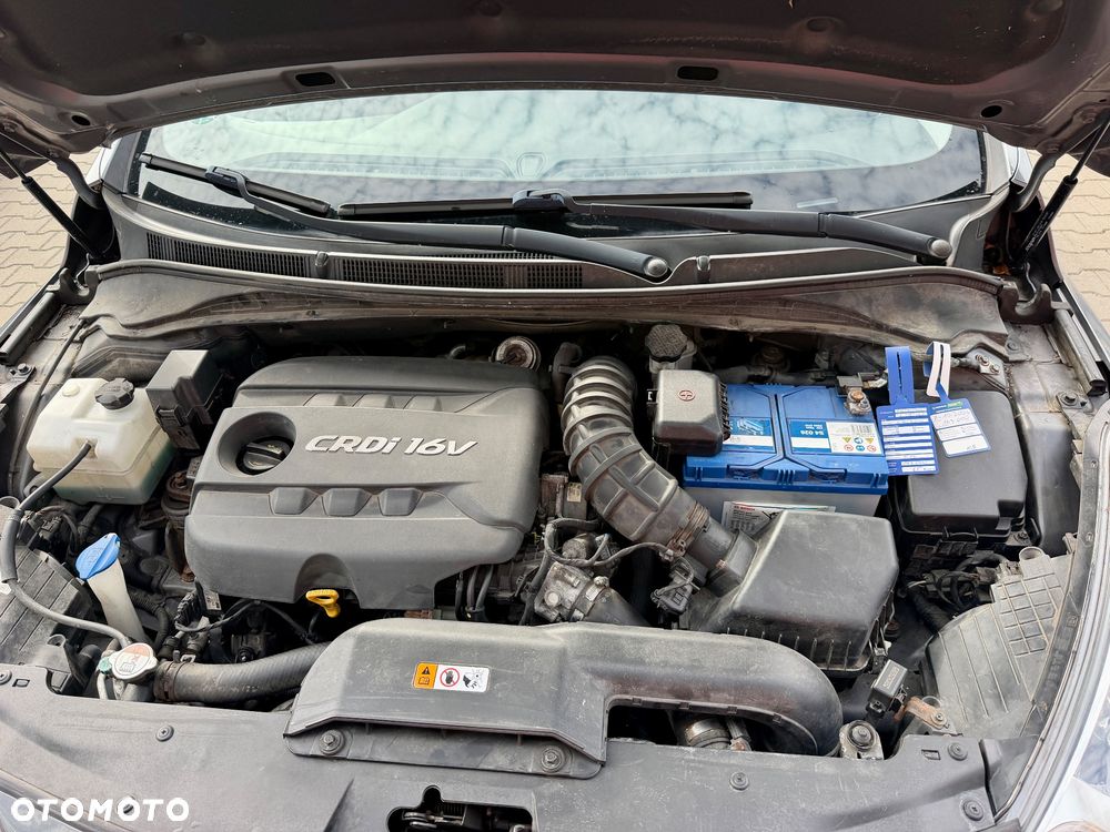 Hyundai i40 1.7 CRDi Style - 35