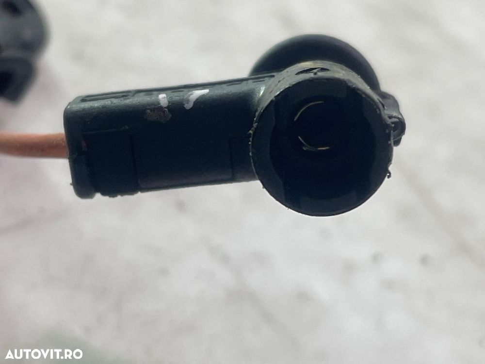 Instalatie electrica bujii incandescente AV6Q6M091 1.6 d D4162T Volvo - 6