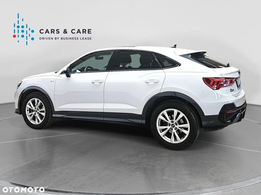 Audi Q3 Sportback - 30