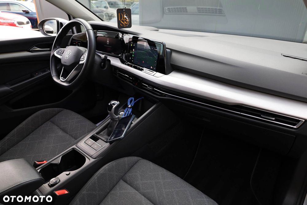 Volkswagen Golf 1.5 TSI EVO Life - 35
