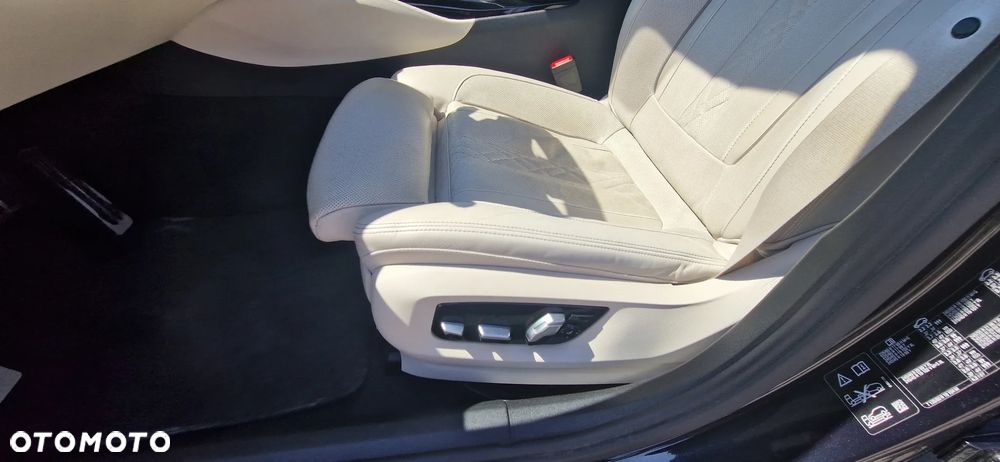 BMW 6GT 640i xDrive mHEV M Sport sport - 15