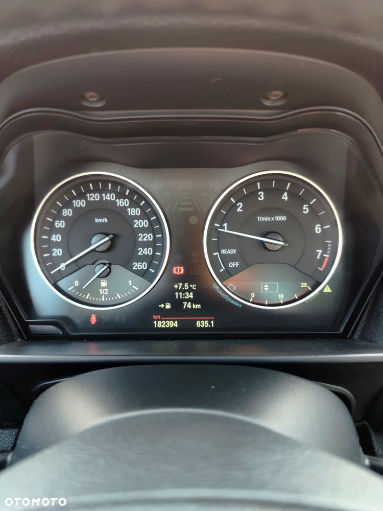 BMW Seria 1 118i Urban Line - 7