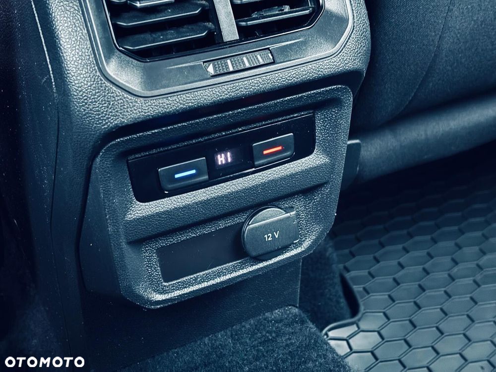 Volkswagen Tiguan 1.4 TSI BMT ACT Comfortline DSG - 34