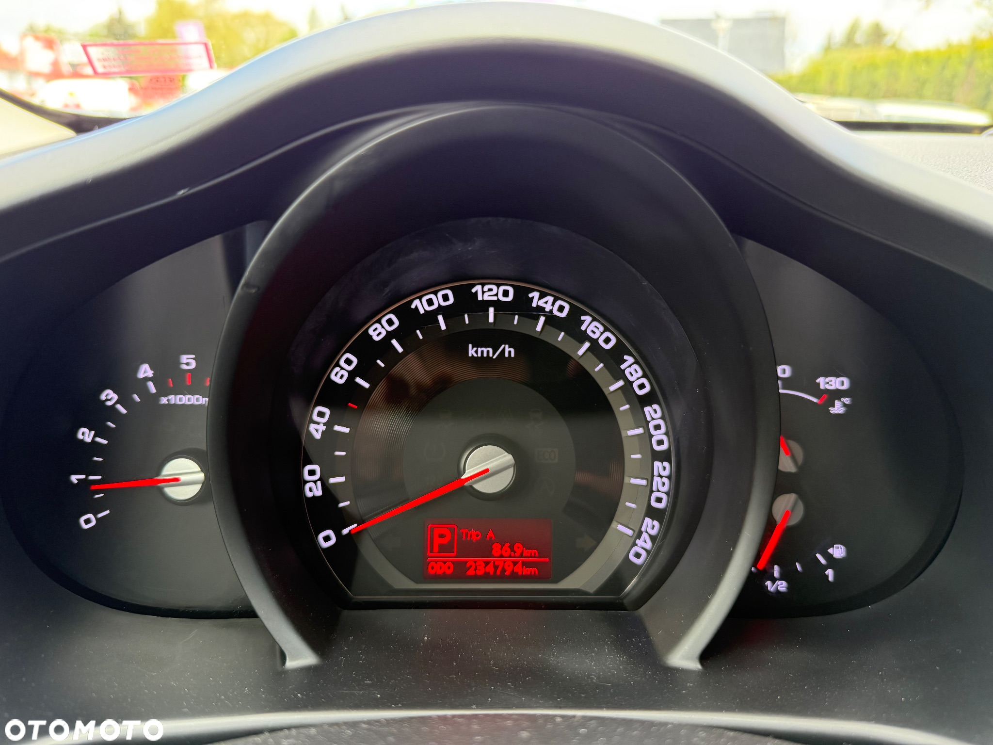 Kia Sportage 2.0 CRDI 4WD Automatik Spirit - 4