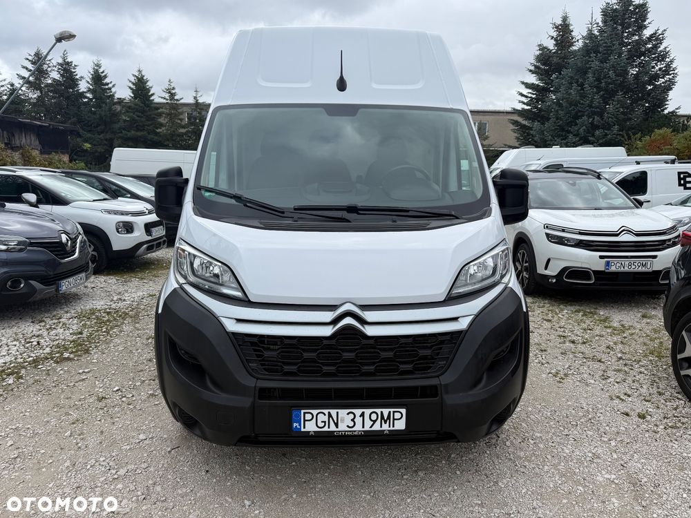 Citroën JUMPER - 2
