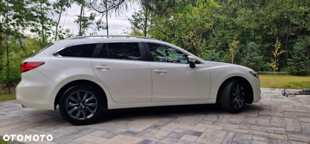 Mazda 6 2.0 SkyMotion - 17