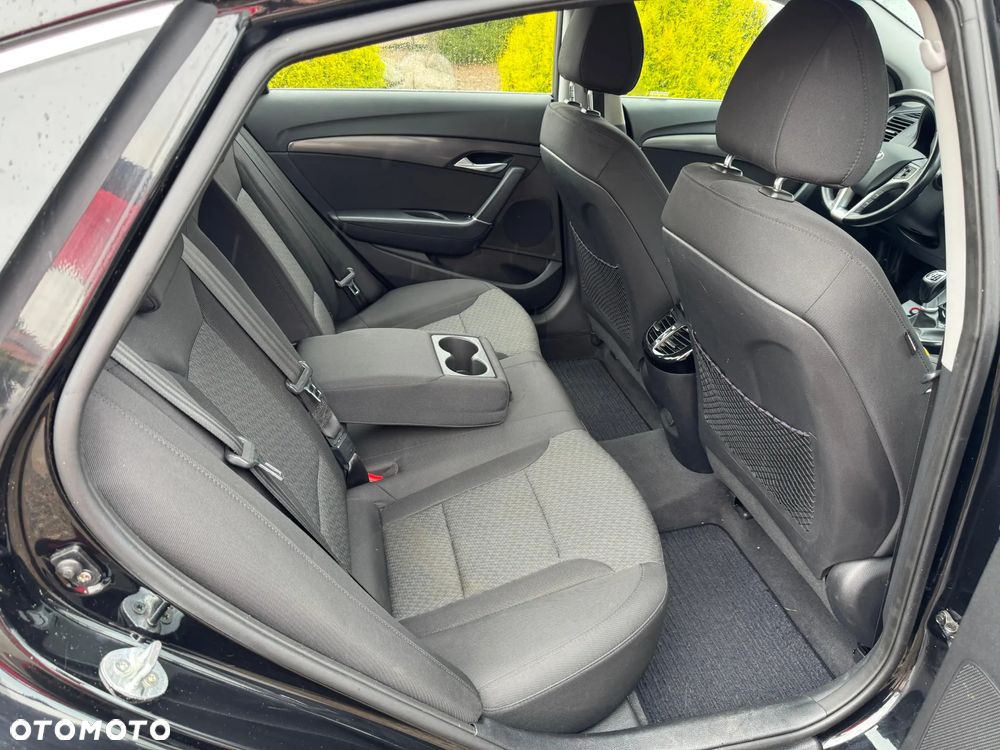 Hyundai i40 - 32