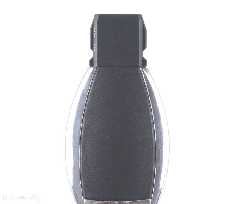 CHAVES COMPLETA PARA MERCEDES VARIOS MODELOS 00- - 3