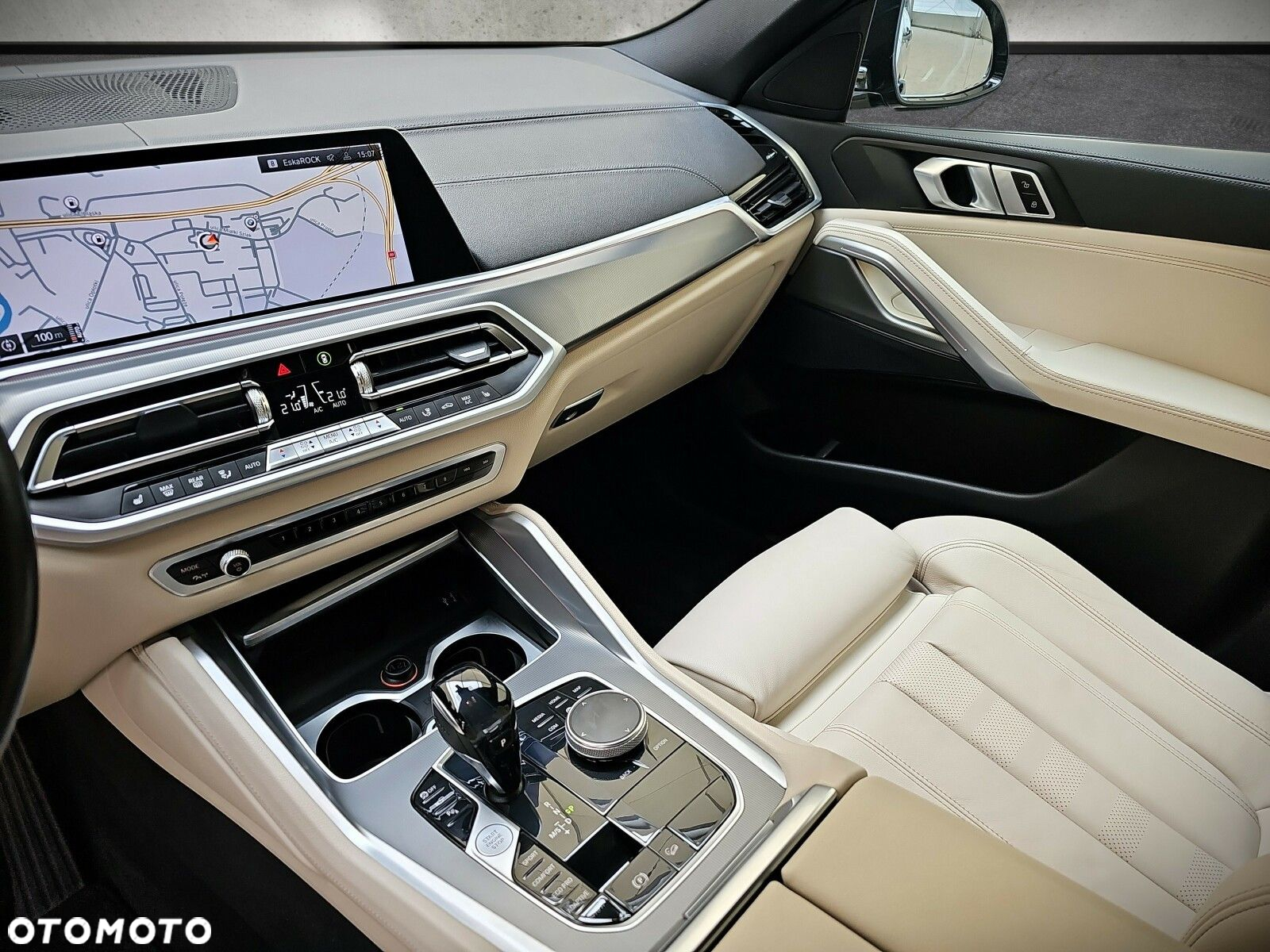 BMW X6 - 25