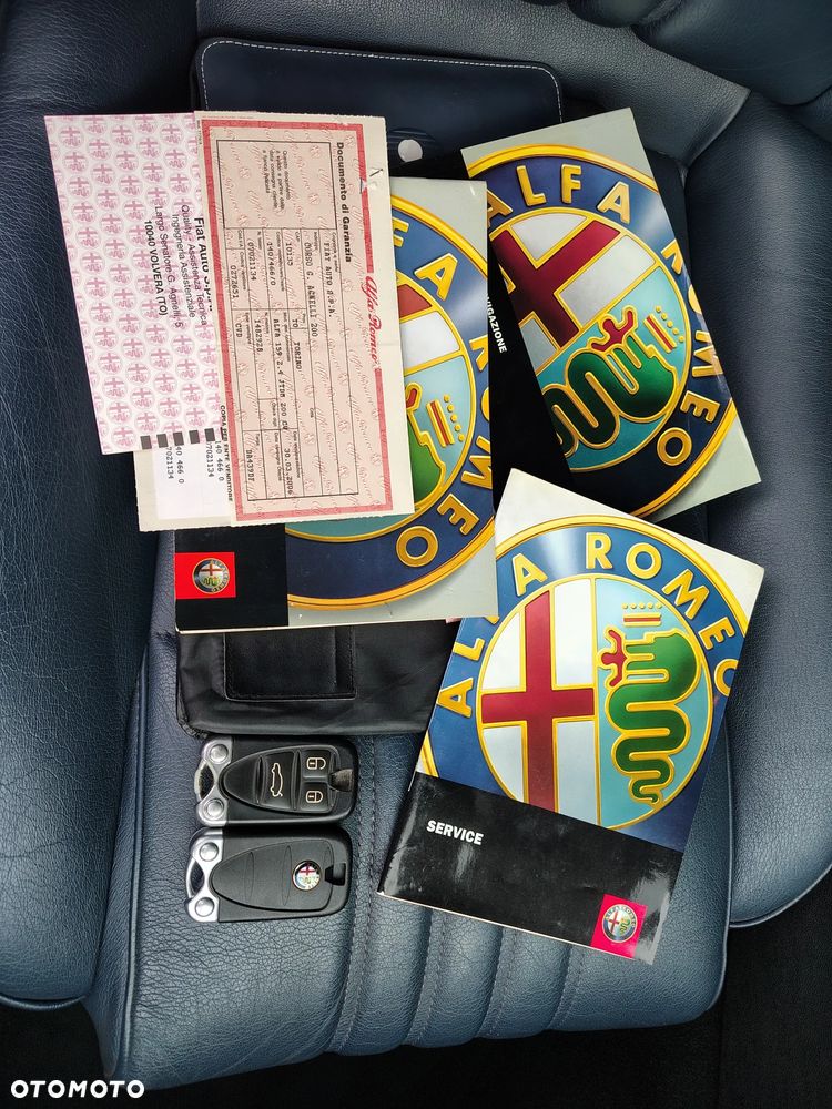 Alfa Romeo 159 2.4JTDM Progression - 14