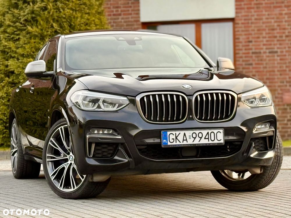 BMW X4 - 4