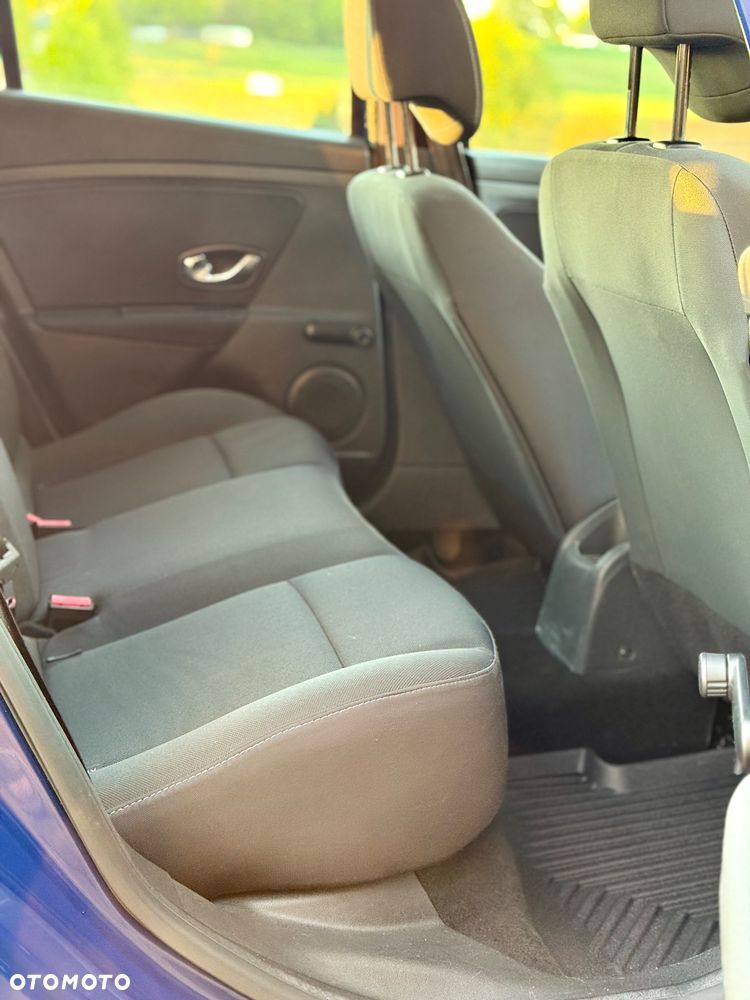 Renault Megane 1.6 16V 100 J'taime - 19