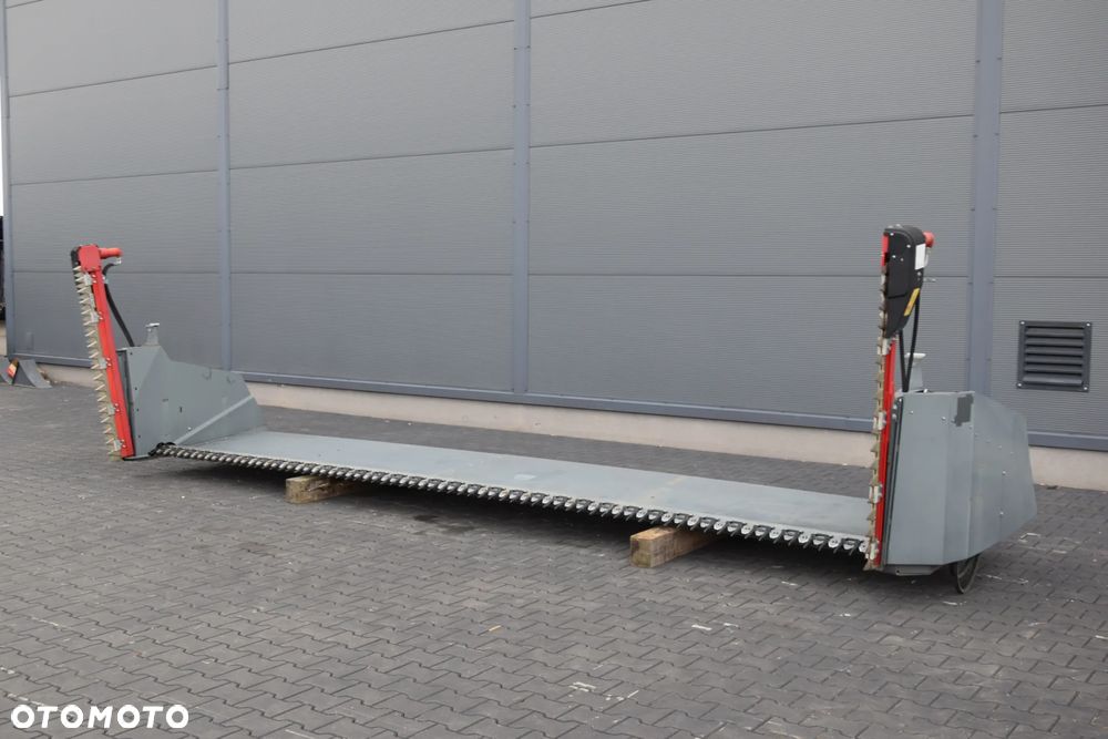 Inny TUCHOLSKI FD 5,4 m - 1
